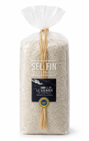 Feines trocknes Salz de Guérande IGP - 500 gr